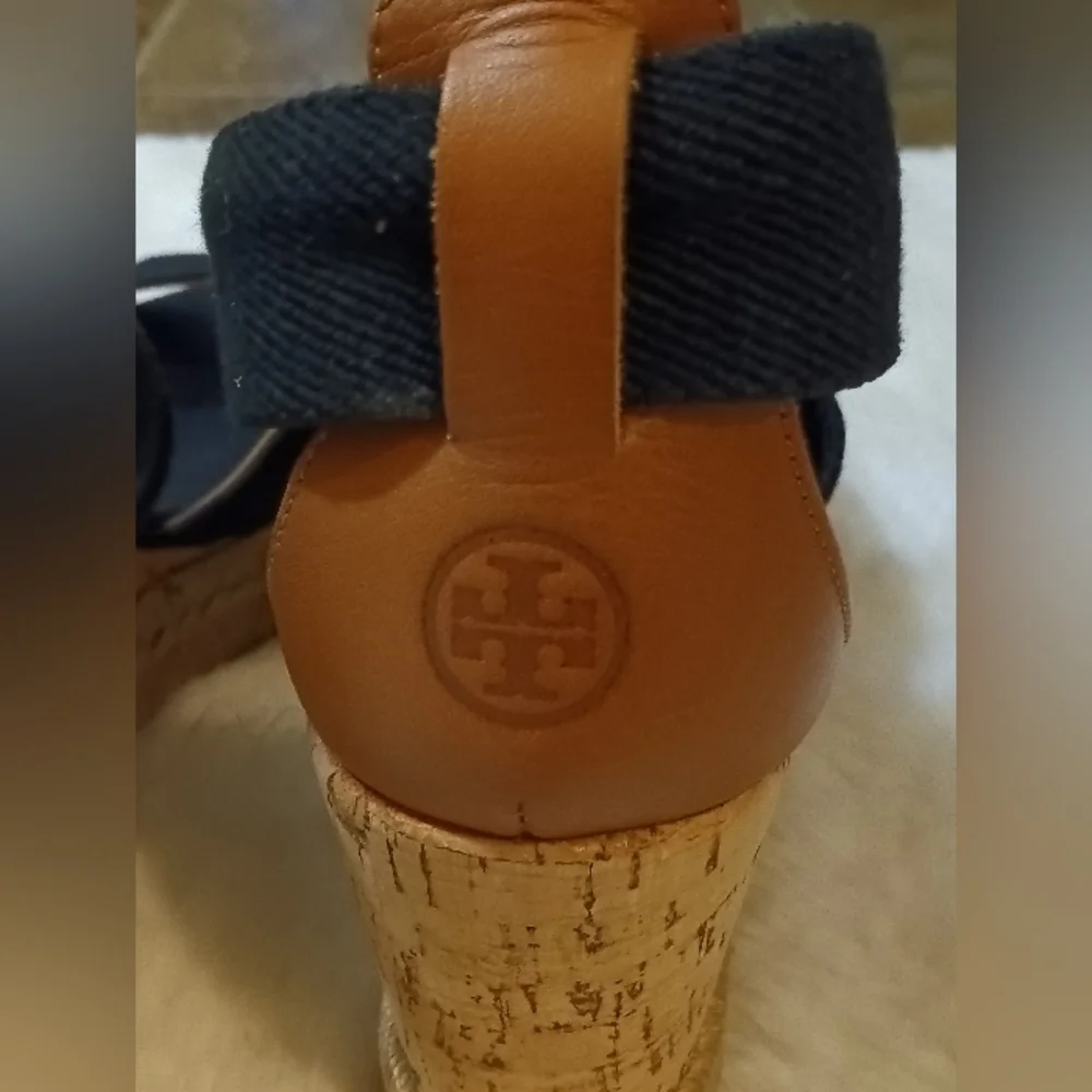 Tory Burch Wedges